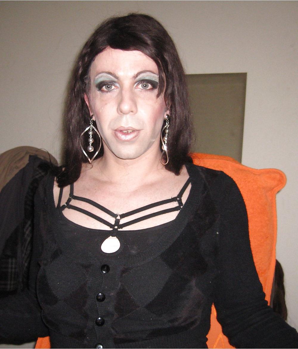 8P Some new and couple of older pictures