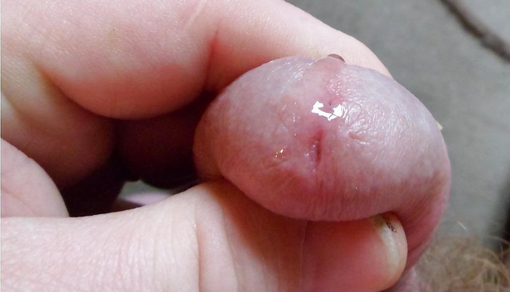 6P My Tiny Cock and Fuck Me Boots