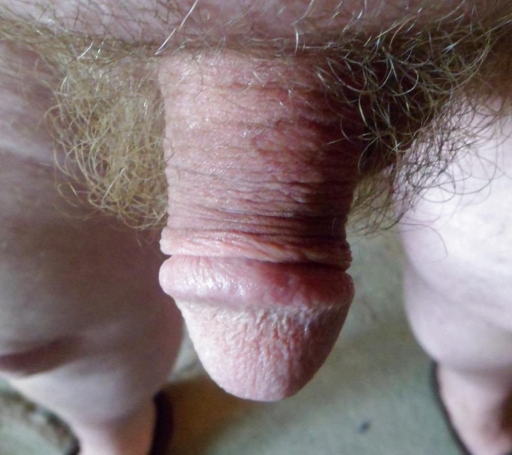 6P My Tiny Cock and Fuck Me Boots