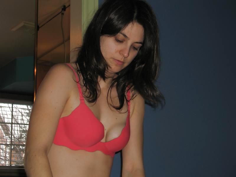 25P Bra Babes 13