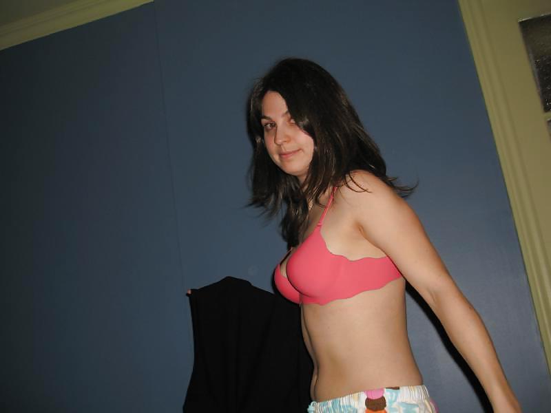 25P Bra Babes 13