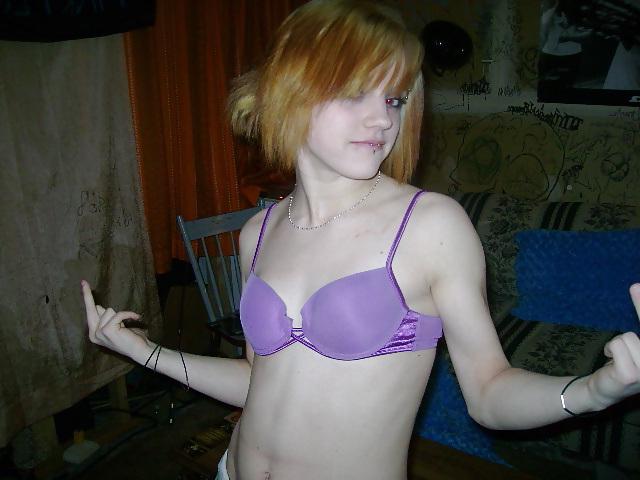 25P Bra Babes 13