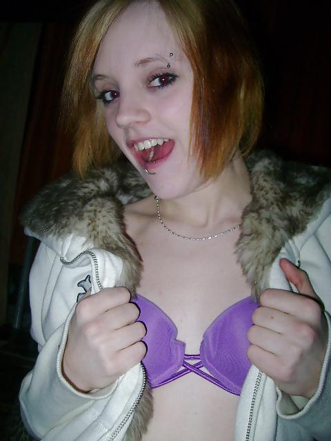 25P Bra Babes 13