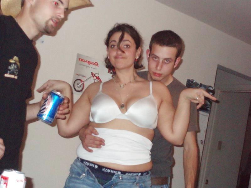 25P Bra Babes 13