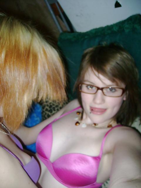 25P Bra Babes 13