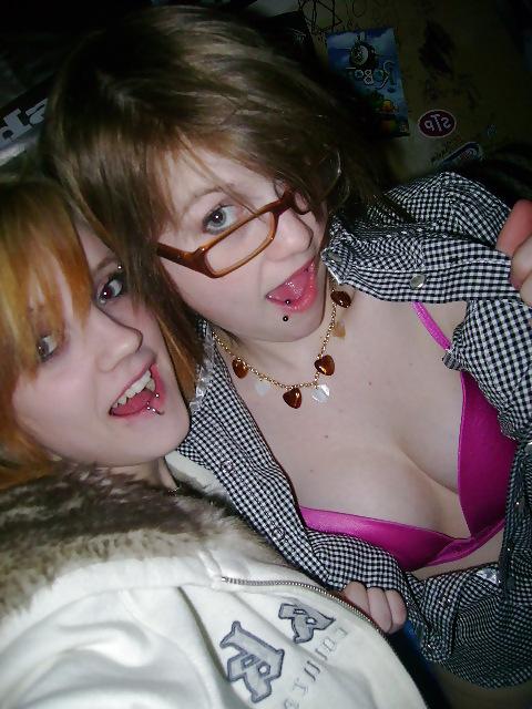 25P Bra Babes 13