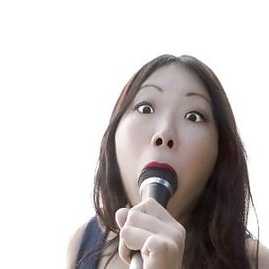 25P Margaret Cho, Korean American Comedian