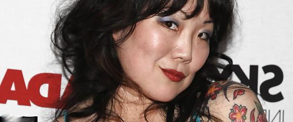 25P Margaret Cho, Korean American Comedian