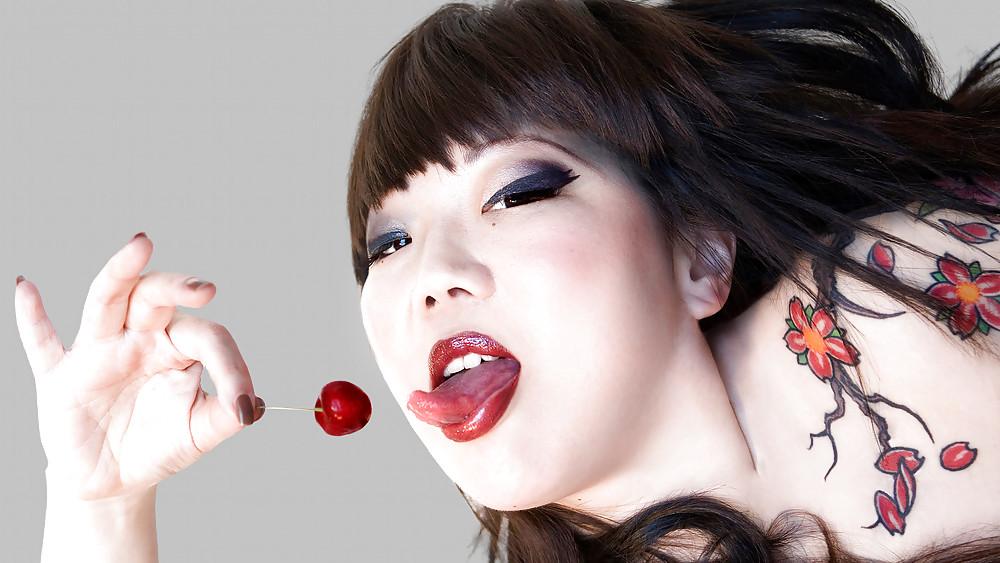 25P Margaret Cho, Korean American Comedian