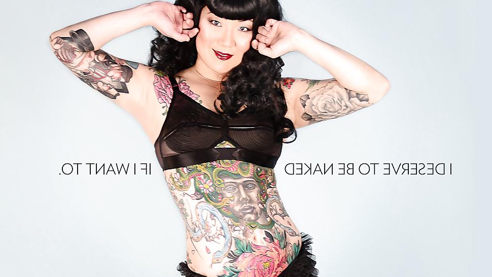 25P Margaret Cho, Korean American Comedian