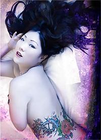 25P Margaret Cho, Korean American Comedian