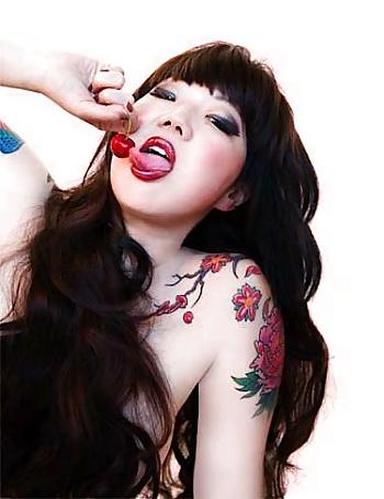 25P Margaret Cho, Korean American Comedian