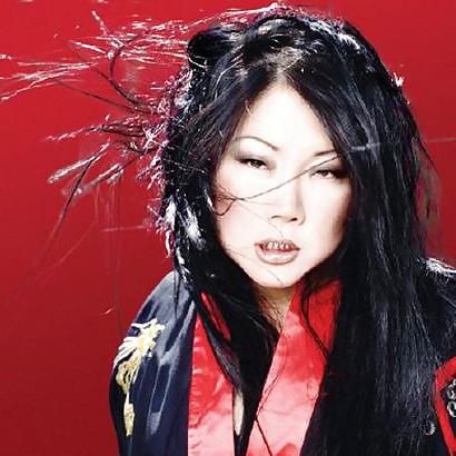25P Margaret Cho, Korean American Comedian
