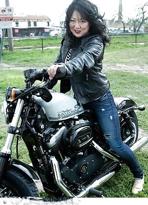 25P Margaret Cho, Korean American Comedian
