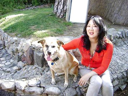 25P Margaret Cho, Korean American Comedian