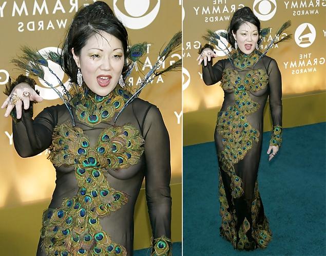 25P Margaret Cho, Korean American Comedian