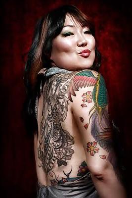 25P Margaret Cho, Korean American Comedian