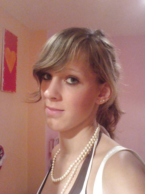 25P Real hot german shy girl