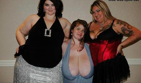 17P Huge Tits, Tight Tops 26