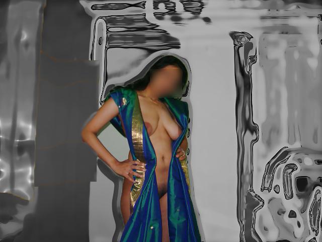 25P Indian aunty 74