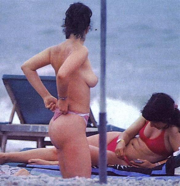 17P Maribel Verdu, Spanish Actress