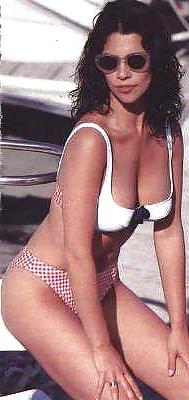 17P Maribel Verdu, Spanish Actress