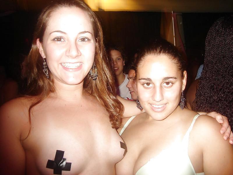 25P Bra Babes 61