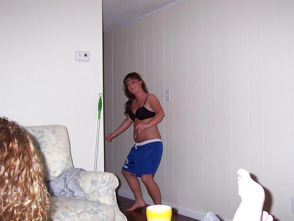 25P Bra Babes 61