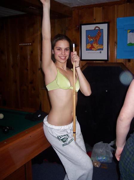 25P Bra Babes 61