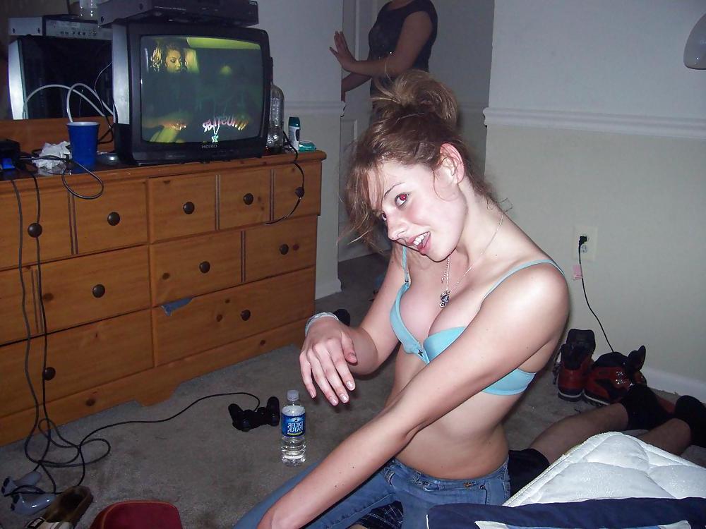 25P Bra Babes 61