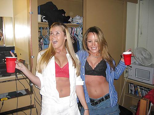 25P Bra Babes 61