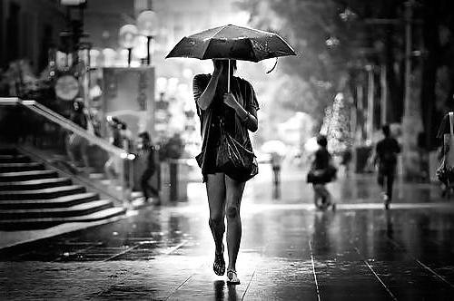 25P Babes in the rain, wet women, gorgeous.