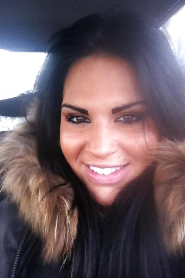 9P Beurette zahra marocaine 