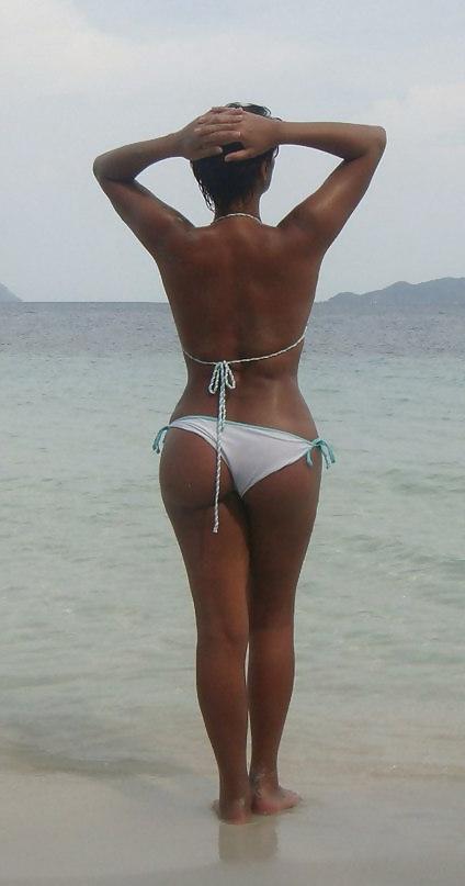 25P Russian MILF - Gulnara