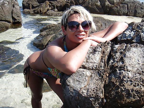 25P Russian MILF - Gulnara
