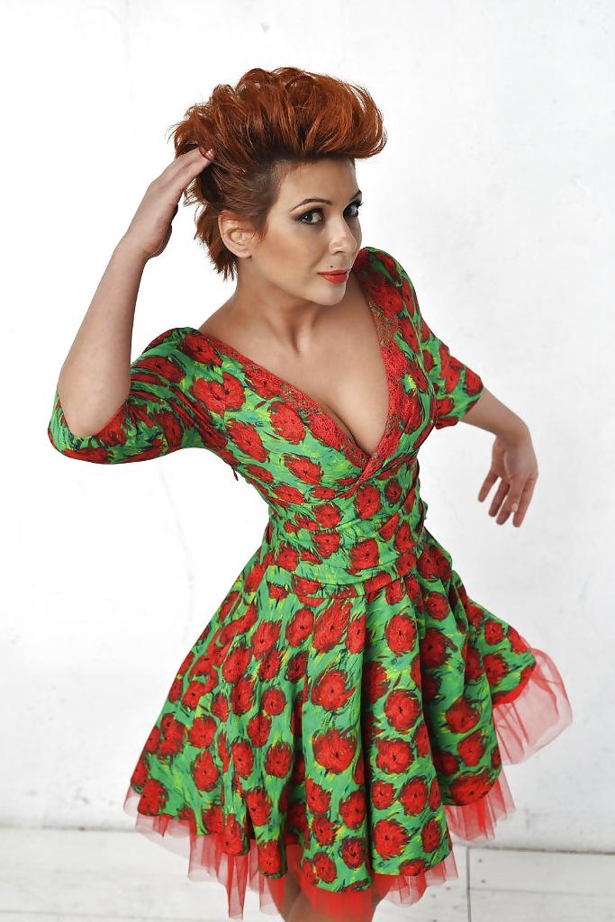 25P Russian MILF - Gulnara