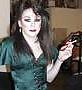 13P Smoking crossdressers