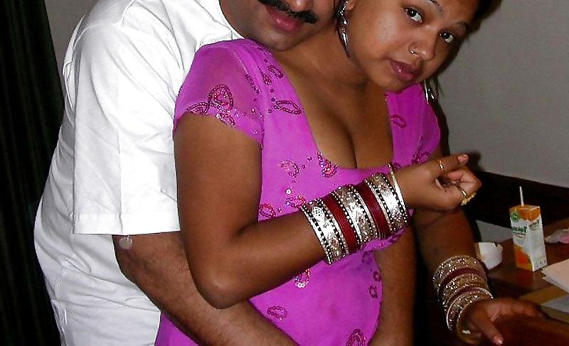 10P Indian Aunty 13