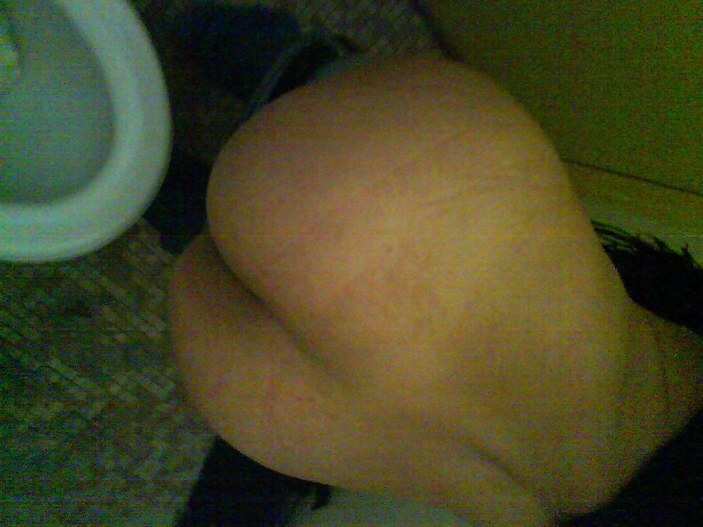 4P Beurette ma femme
