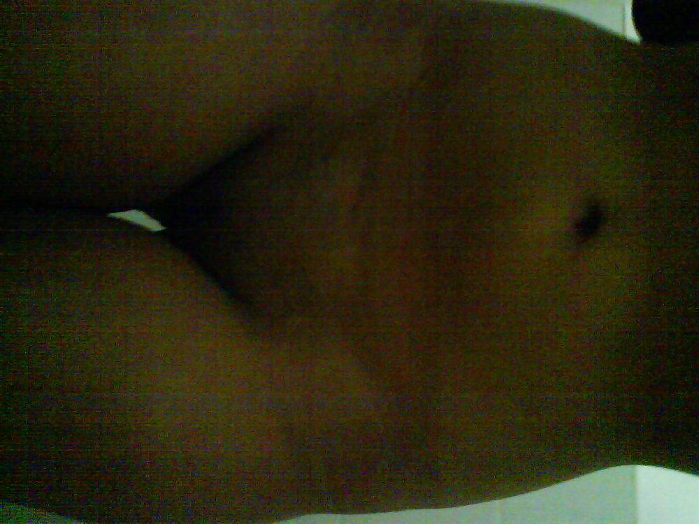 4P Beurette ma femme