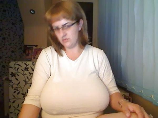 25P Webtastic Boobs Vol.310
