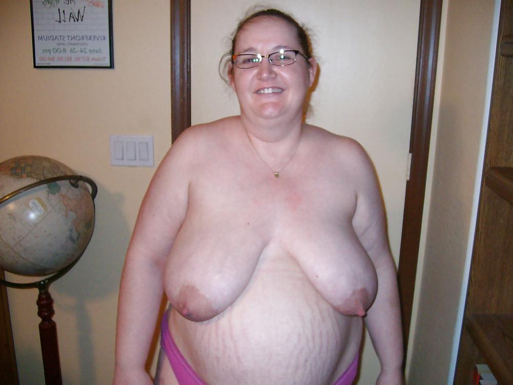 24P Saggy tits mix 23.