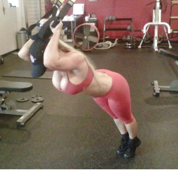 25P Sexy sport