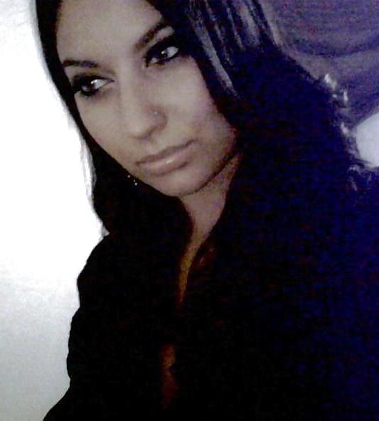 7P Persian Escort Zohreh