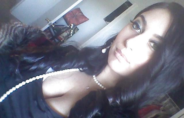 7P Persian Escort Zohreh
