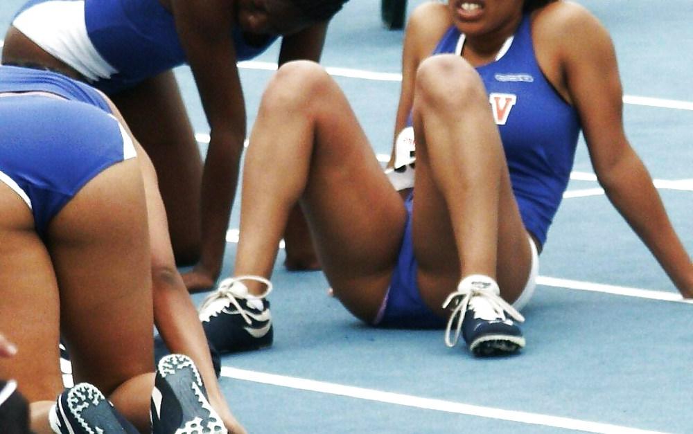 15P Women of Sports Part 1 