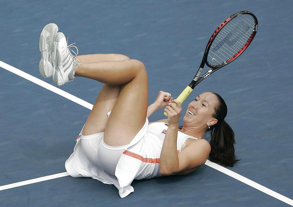 15P Women of Sports Part 1 