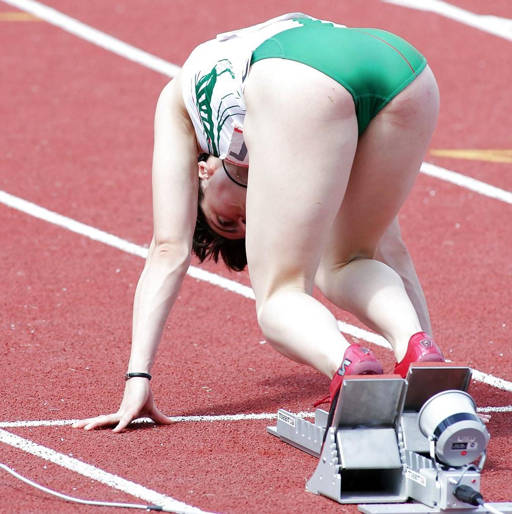 15P Women of Sports Part 1 
