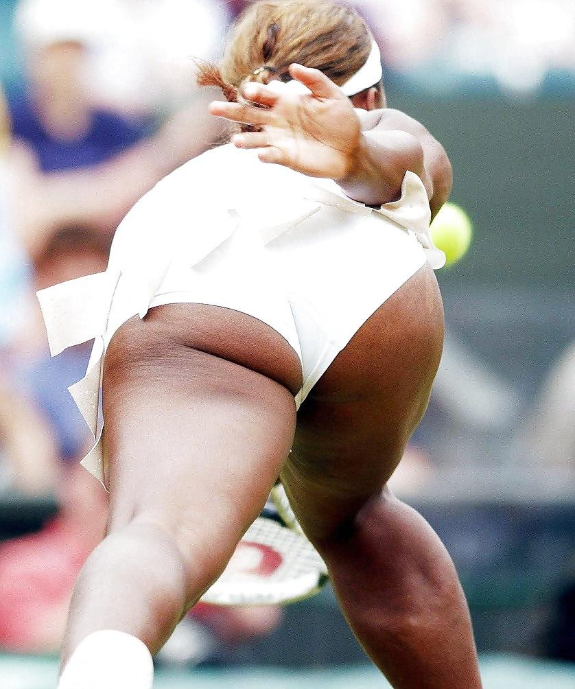 15P Women of Sports Part 1 