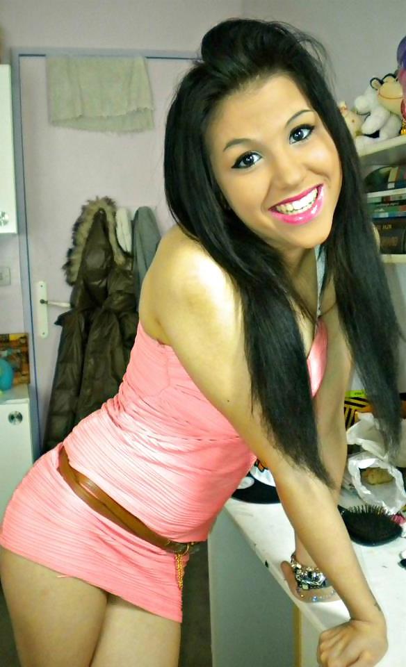 19P Beurette Kenza 